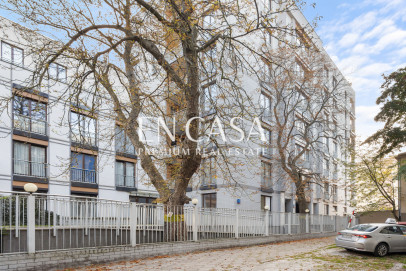 Apartment Rent Warszawa Mokotów Dolna